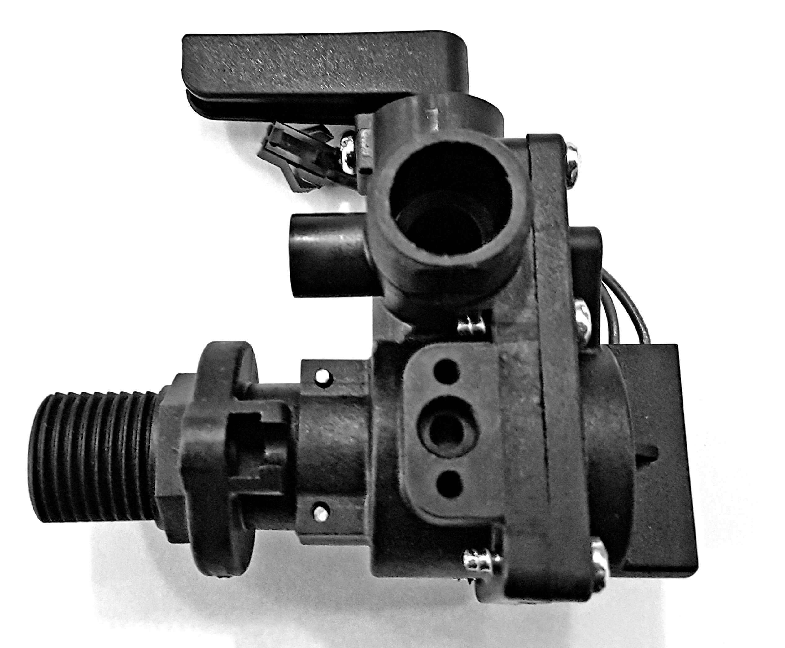 Czujnik Przepływu Wody Z3040000400 G19-00 Termet