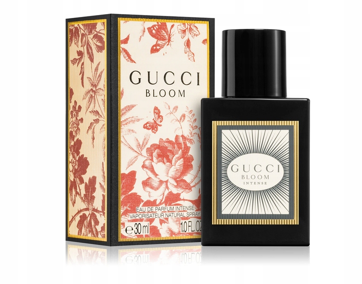 Gucci Bloom Intense parfémovaná voda 30 ml