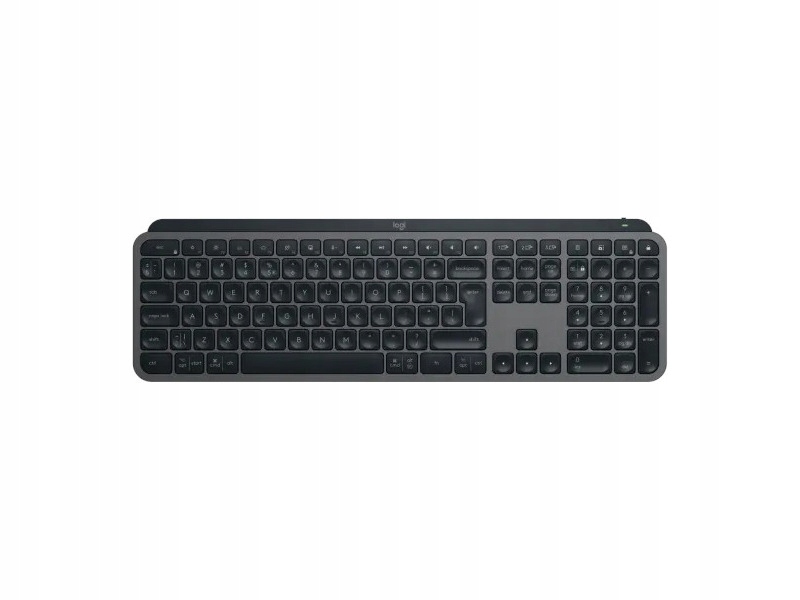 Klawiatura LOGITECH MX Keys S
