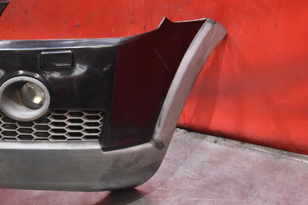 bumper front front black CHEVROLET CAPTIVA 1 and 06-11