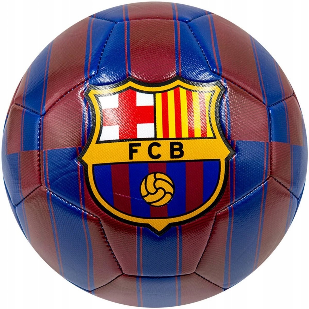 Piłka nożna Fc Barcelona r. 5