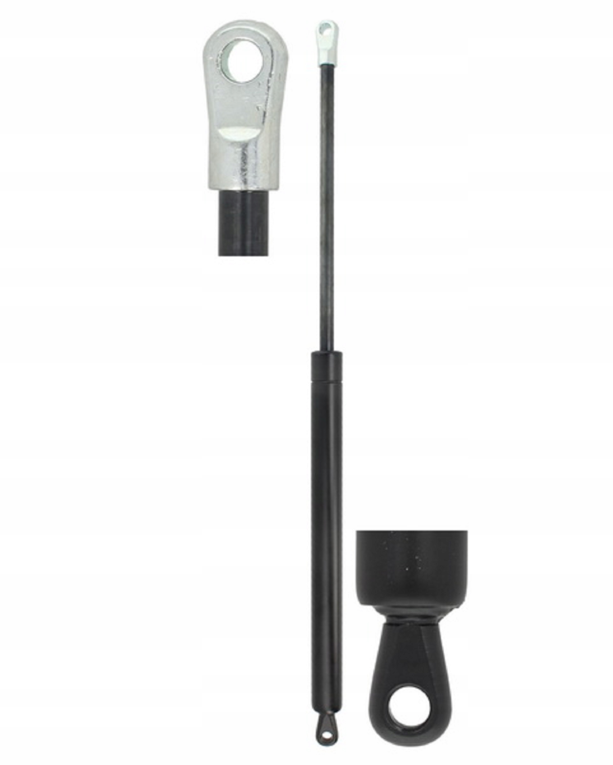 Siłownik gazowy 500mm 500N suw 200mm