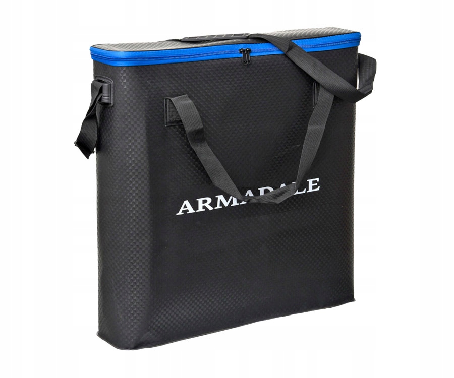 Flagman Torba na Siatkę New Armadale Eva Keepnet Bag 60 x 60 x 12 cm