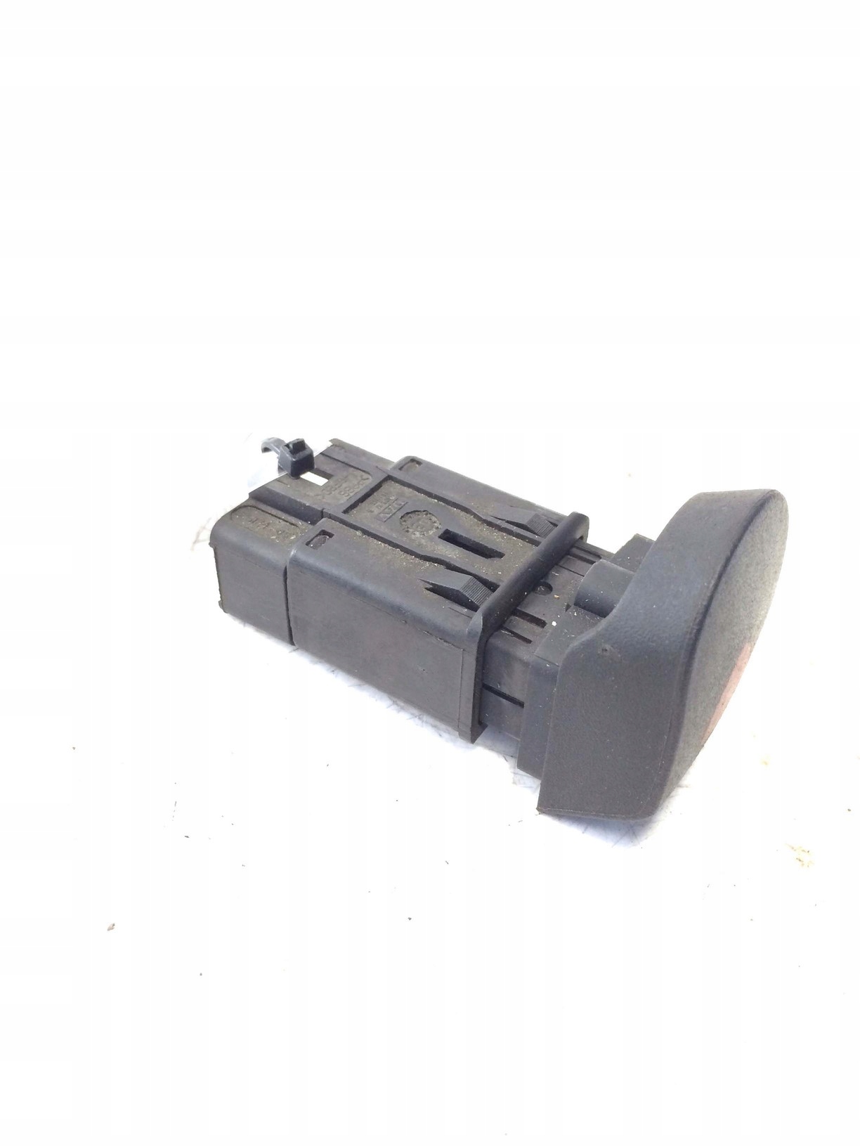switch light switch of warning lights RENAULT KANGOO 090307D