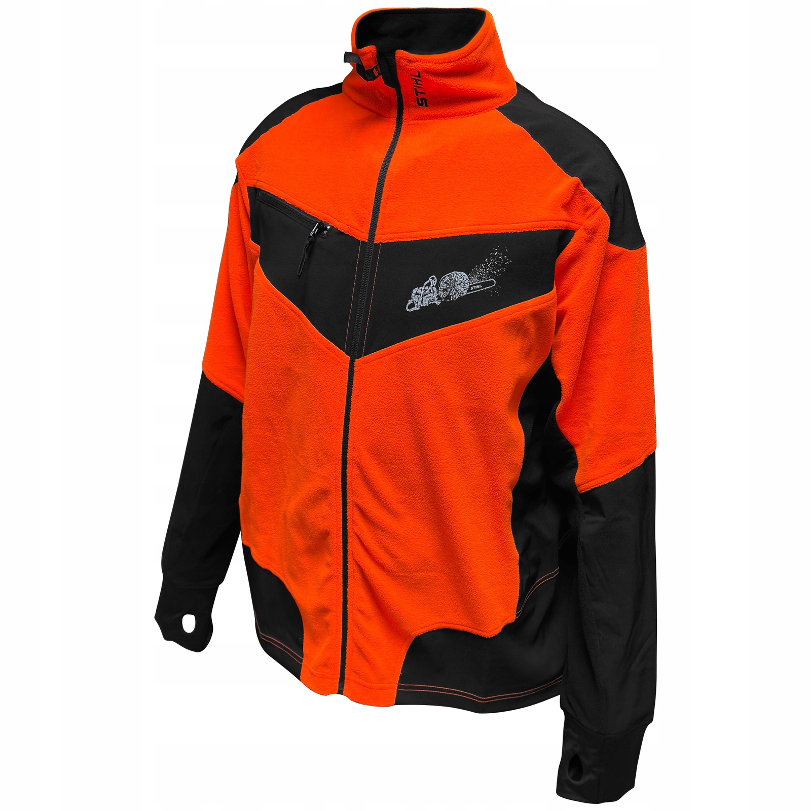 Kurtka Polarowa XL Dynamic Stihl