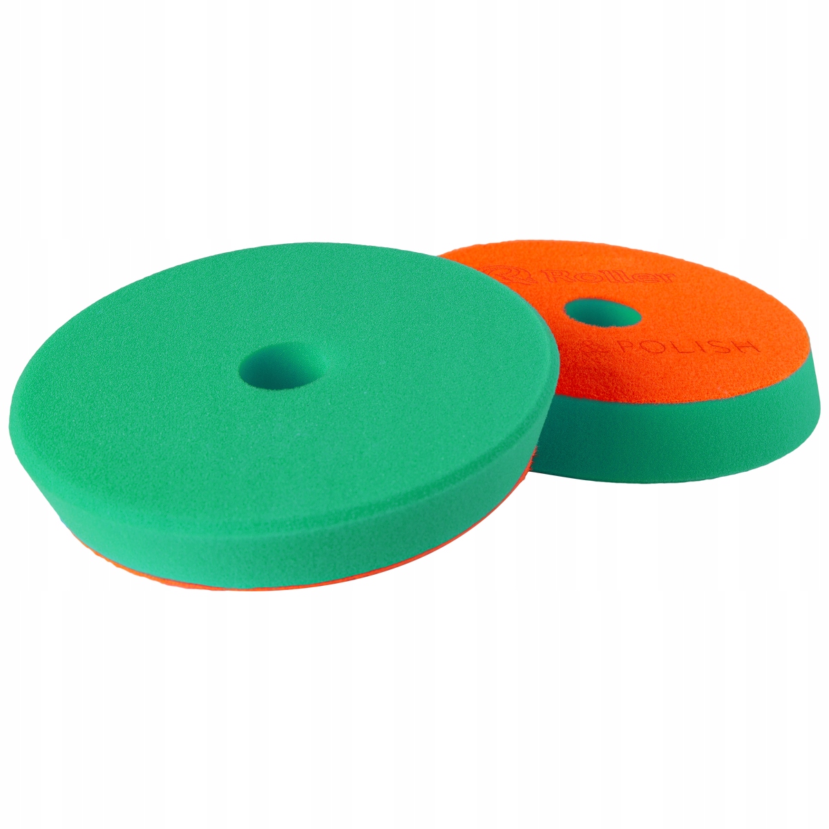 

Adbl Roller Evo Da 125mm Pad Polerski Silnie Tnący
