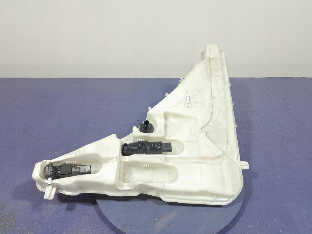Audi Q7 II 4M бачок омывателя 4M0955452B