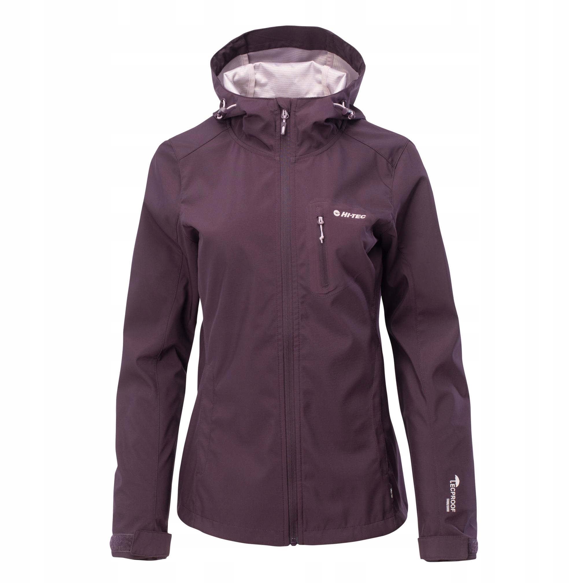 Dámský softshell Lady Avani XL