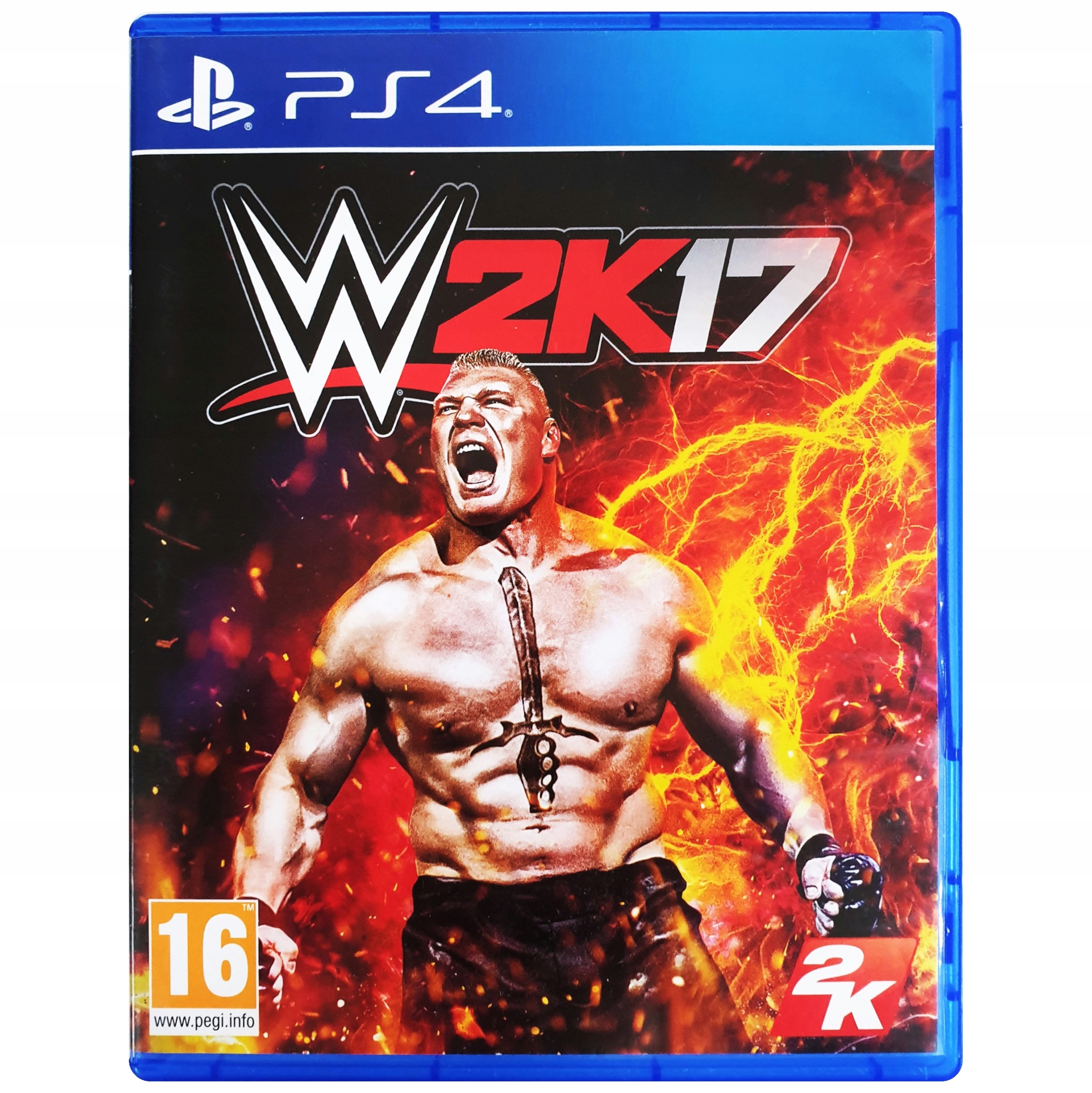 Wwe Zestaw 4 Gier - Niska cena na Allegro