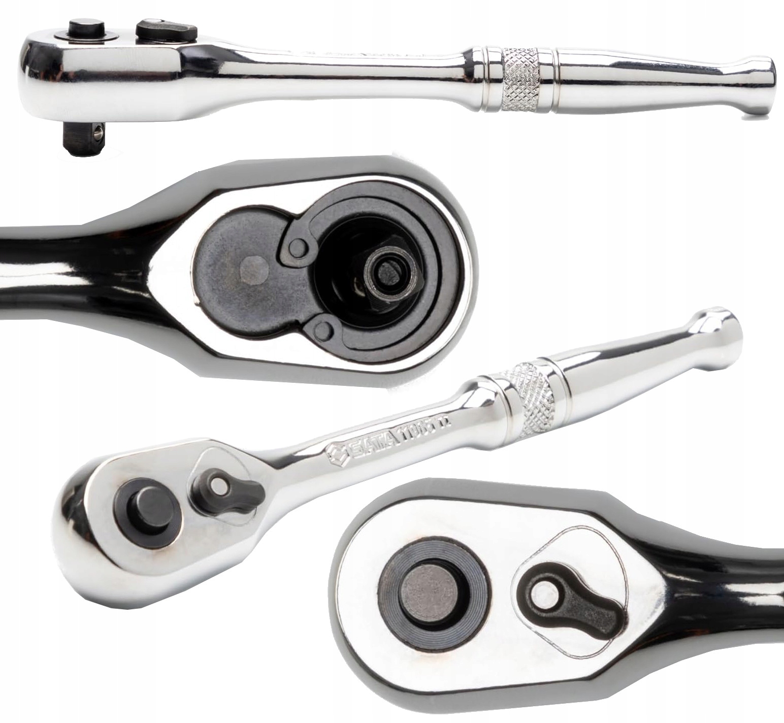 Grzechotka Sata 1 4 - Niska cena na Allegro