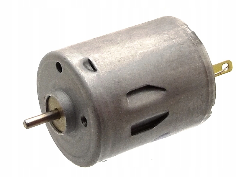 Silniczek silnik elektryczny MT91 12V 14V 27x33
