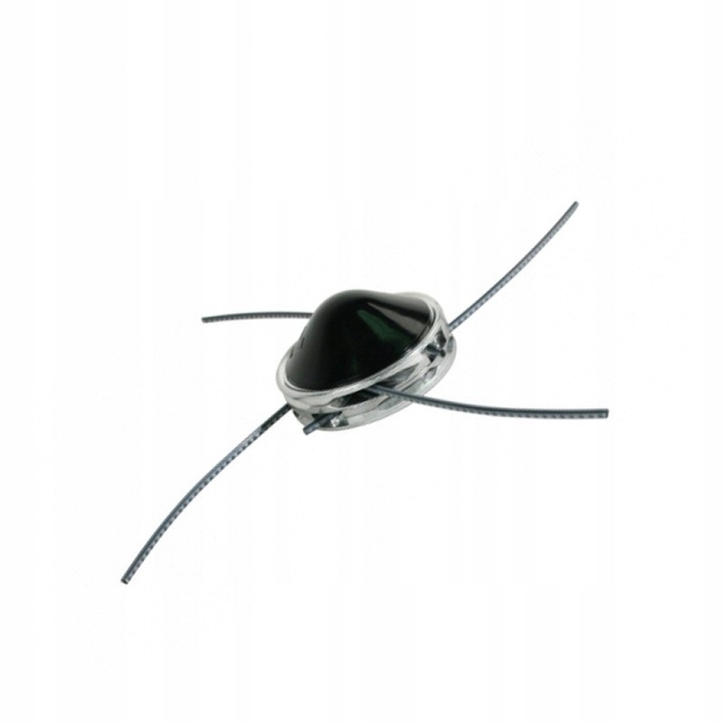 

Profesjonalna Głowica Żyłkowa Oregon Jet-fit 4-ŻYŁ