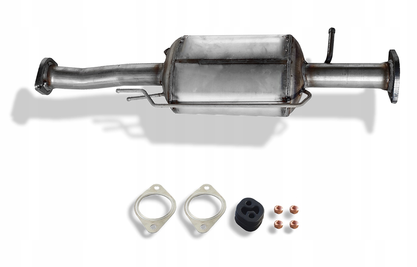 Ford Kuga 2 0TDCi 2008 2012 FILTR DPF FAP