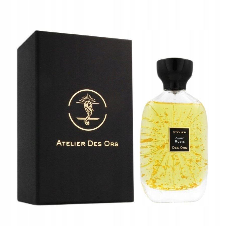 Atelier Des Ors Aube Rubis Edp 100 ml