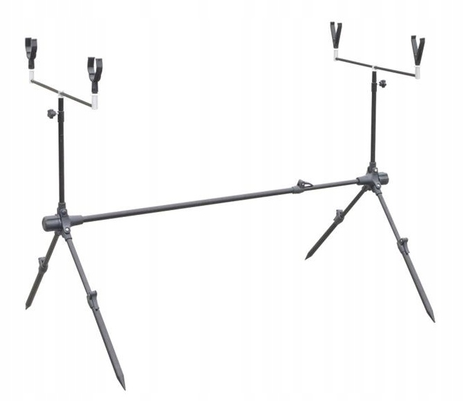 

Konger Rod Pod Stanowisko Karpiowe Black Carp