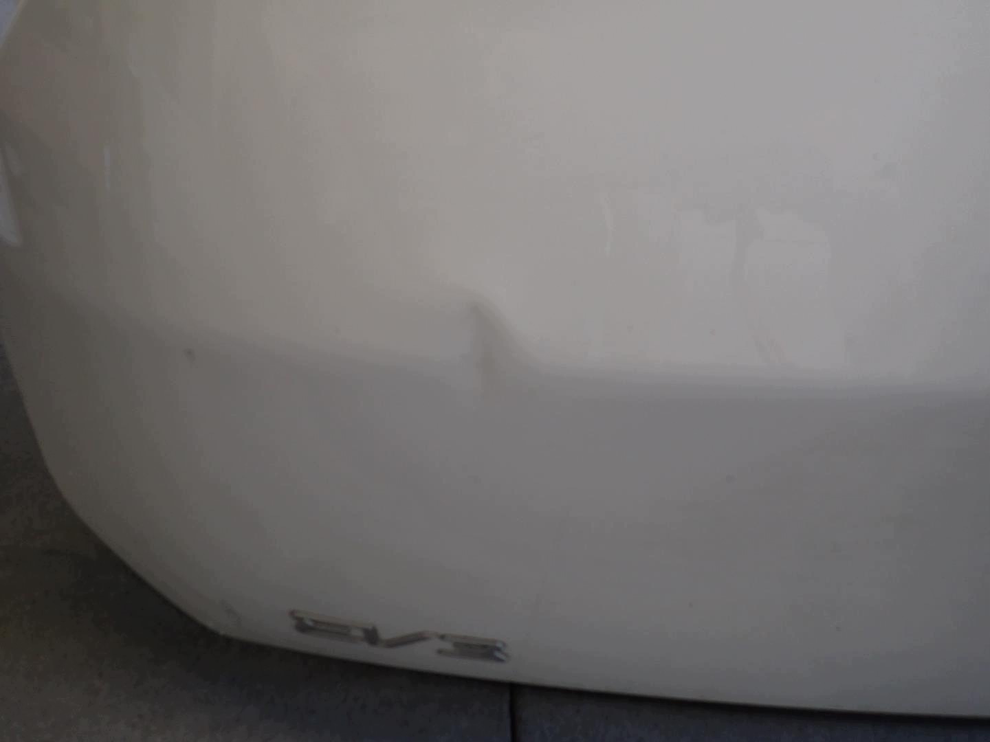 trunk door KIA EV3 EV 3 2024