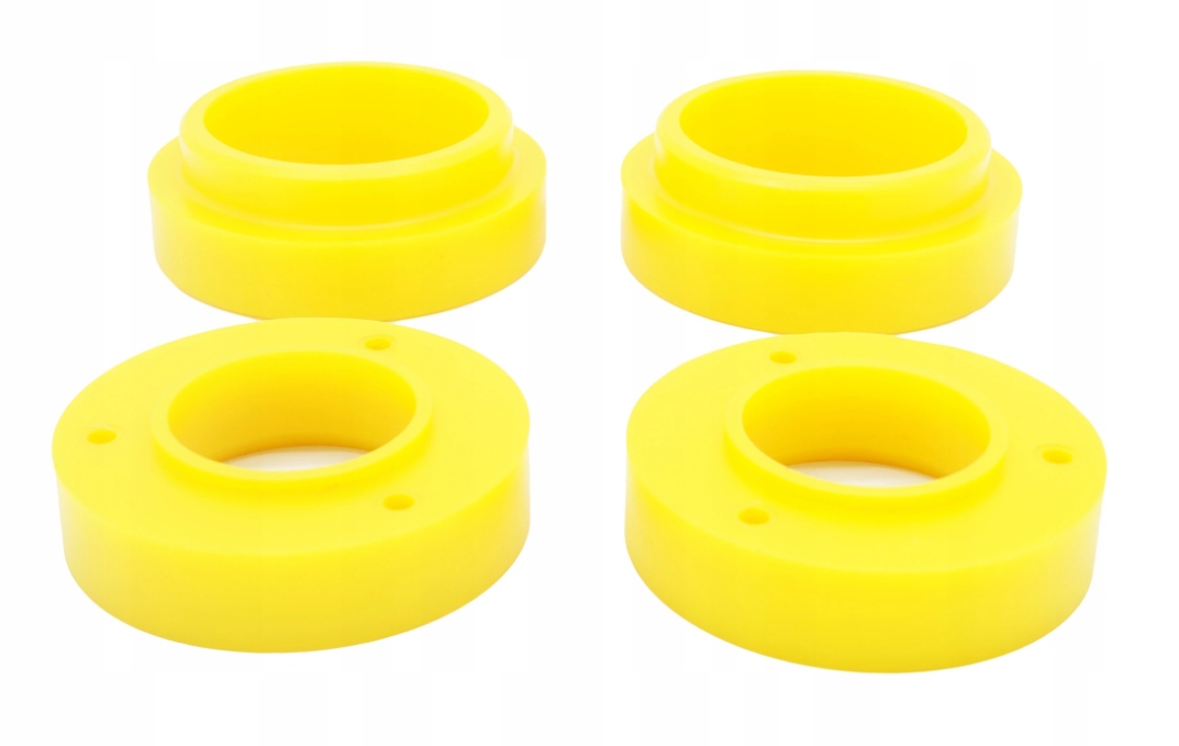 PODKLADKI POD SPREZYNY PAJERO PININ LIFT 3cm