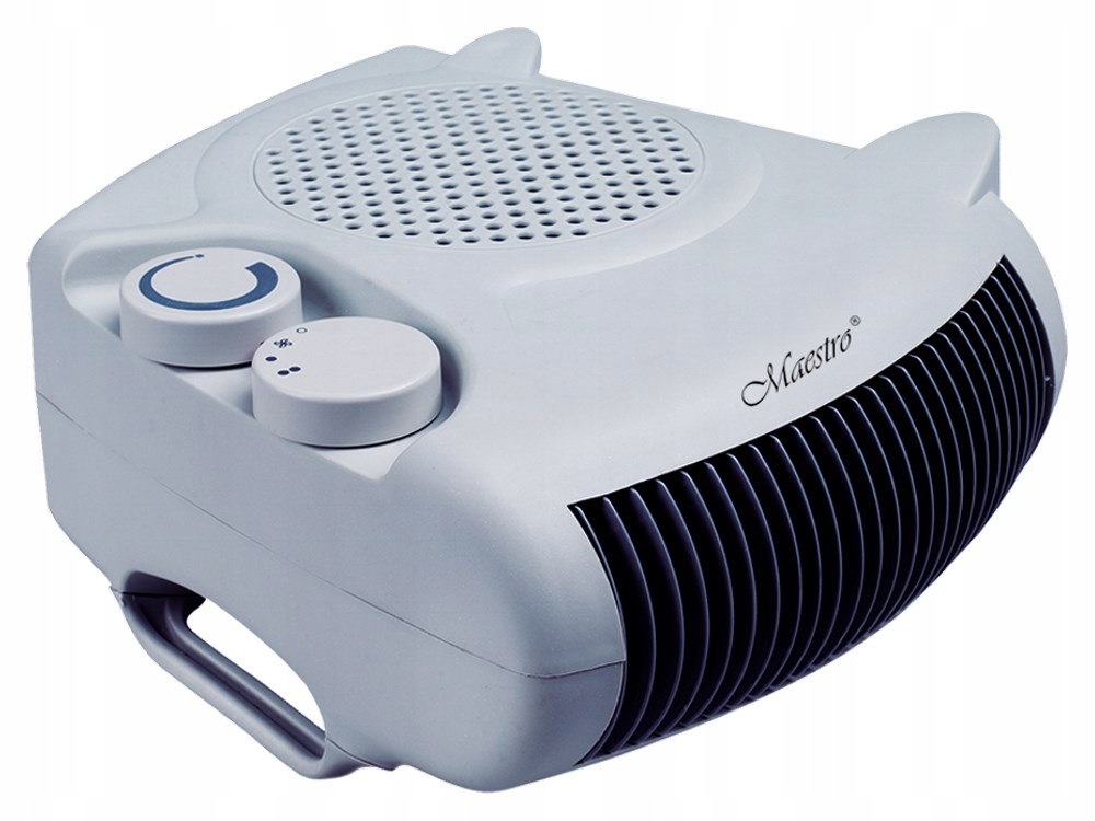 

Maestro MR921 termowentylator 2000W szary