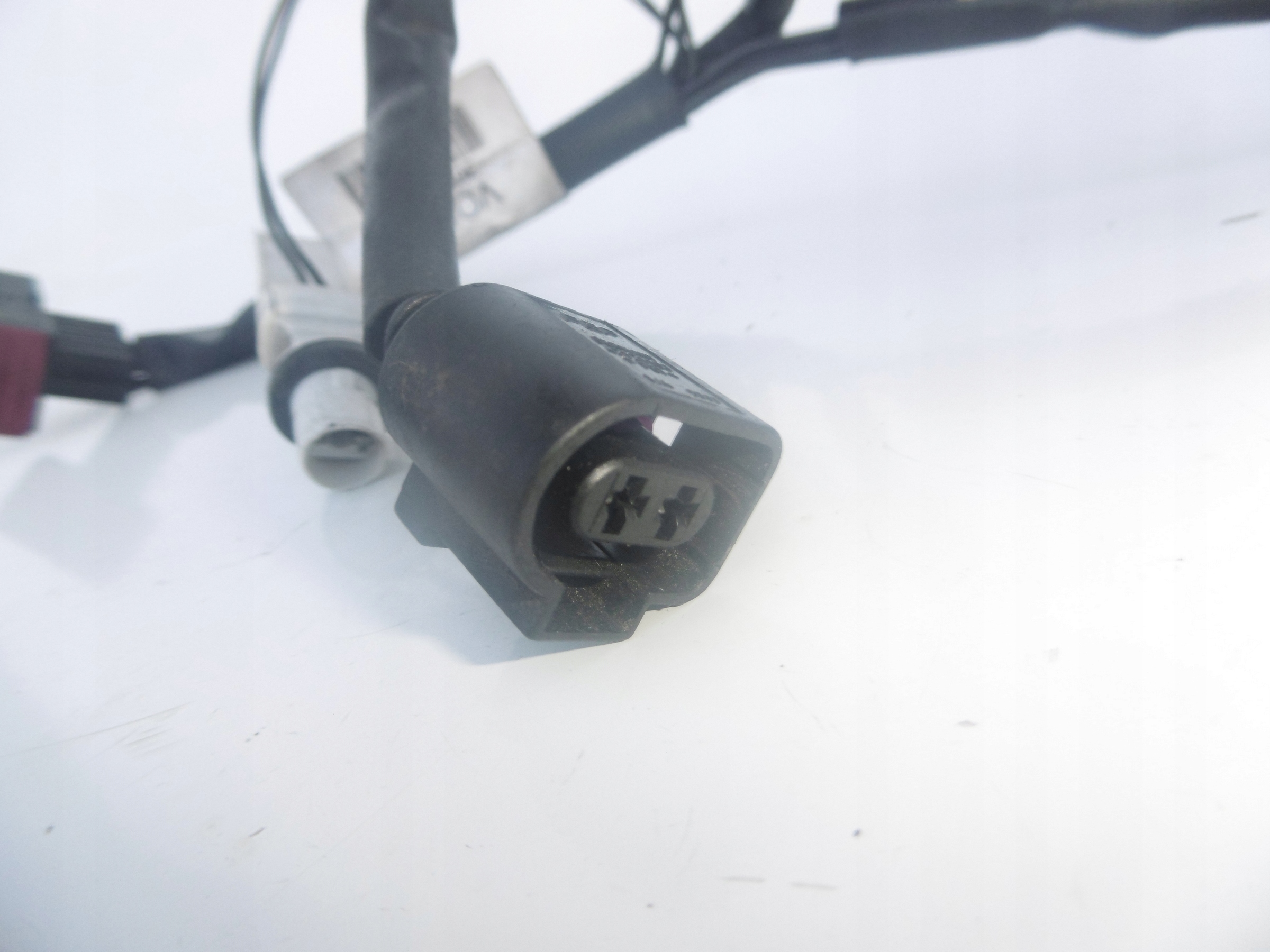 bundle wiring lights left front VOLVO XC90 30796889