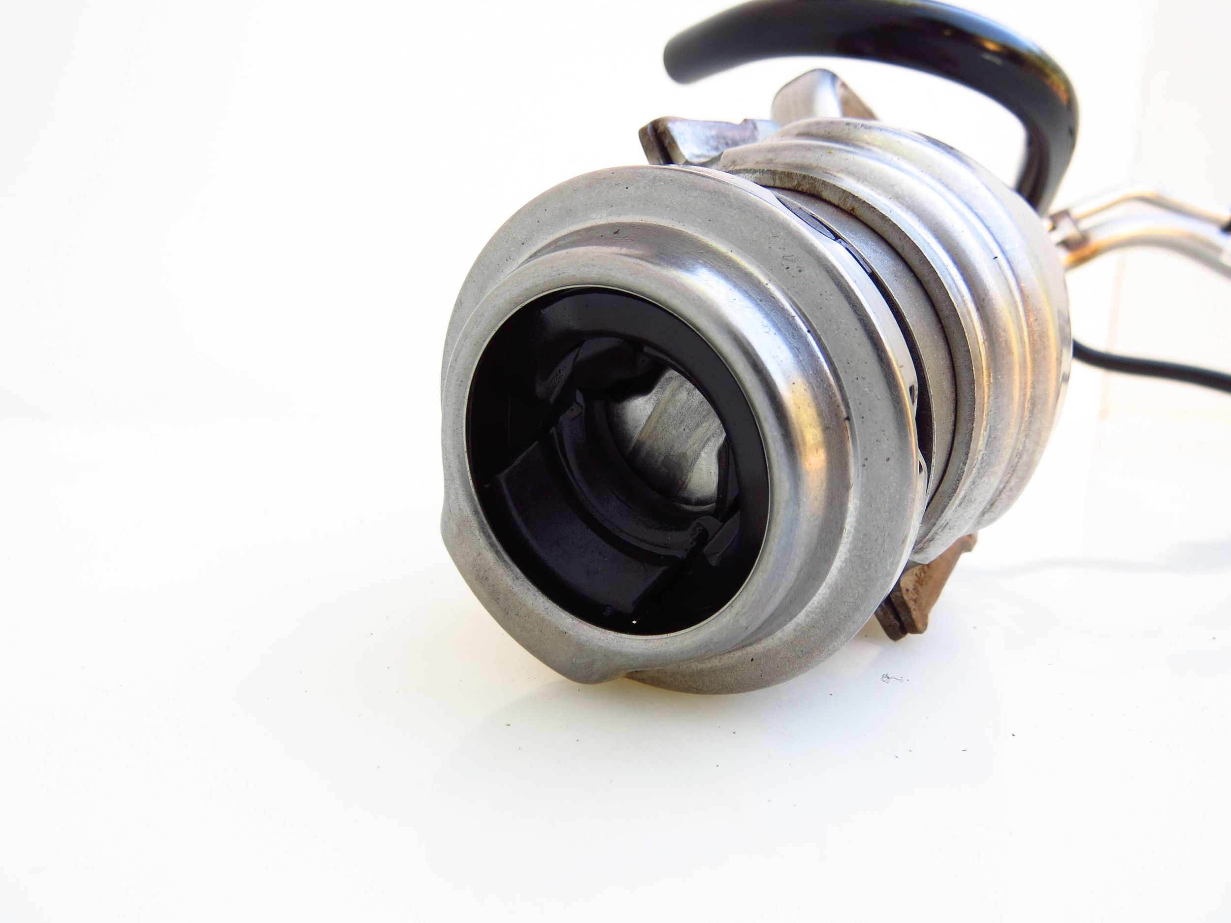 WLEW RURA PALIWA BENZYNA 31321182 VOLVO V40 II 12-19 Producent części Volvo OE