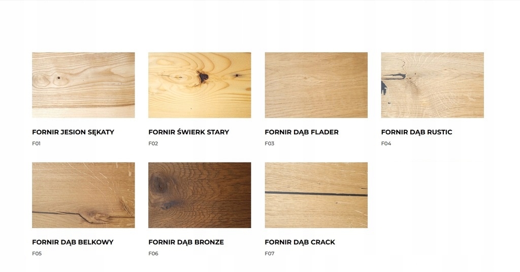 DRZWI WEWNĘTRZNE MODERN 04H DĄB CRACK 70 Szerokość drzwi 70 cm