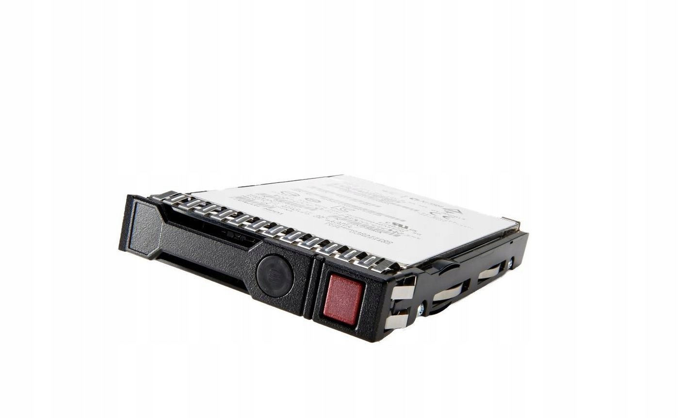 Pevný disk Hewlett Packard Enterprise 12TB 3.5" Sas 7.2K 12G