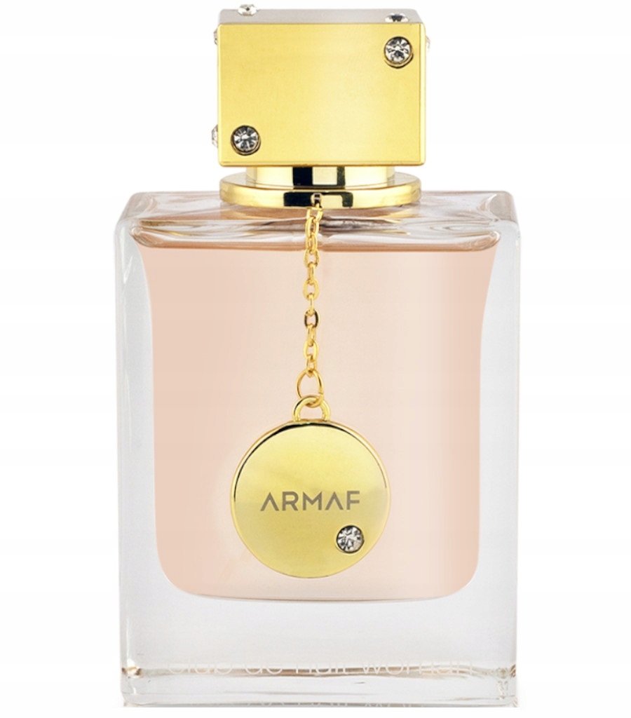 Armaf Club de Nuit Woman Woda Perfumowana 105 ml