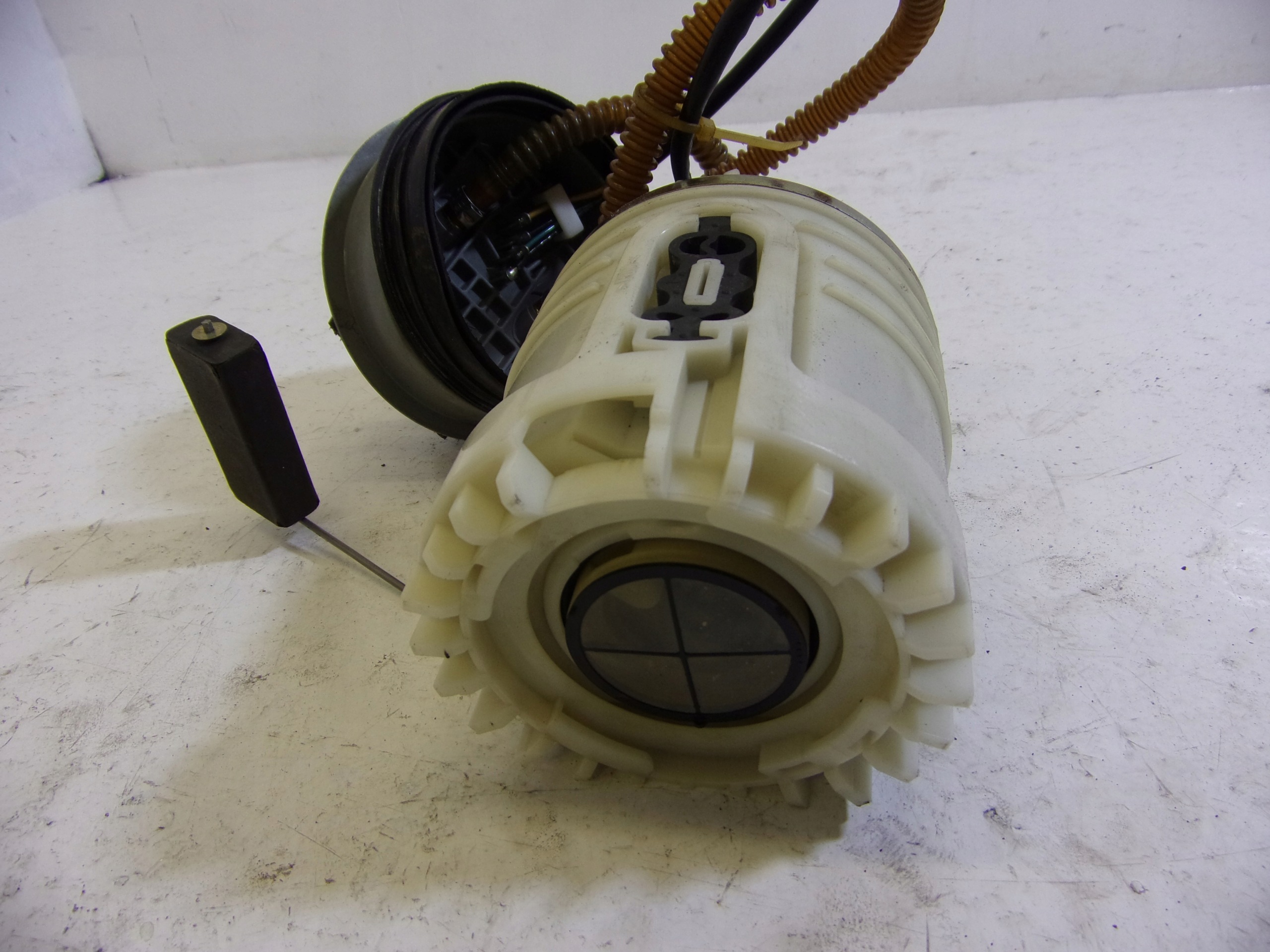 feed pump VOLKSWAGEN SHARAN 1 1.9 TDI