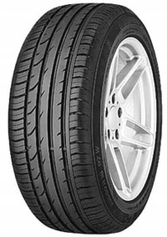 

2x Continental ContiPremiumContact 2 205/55R16 91V