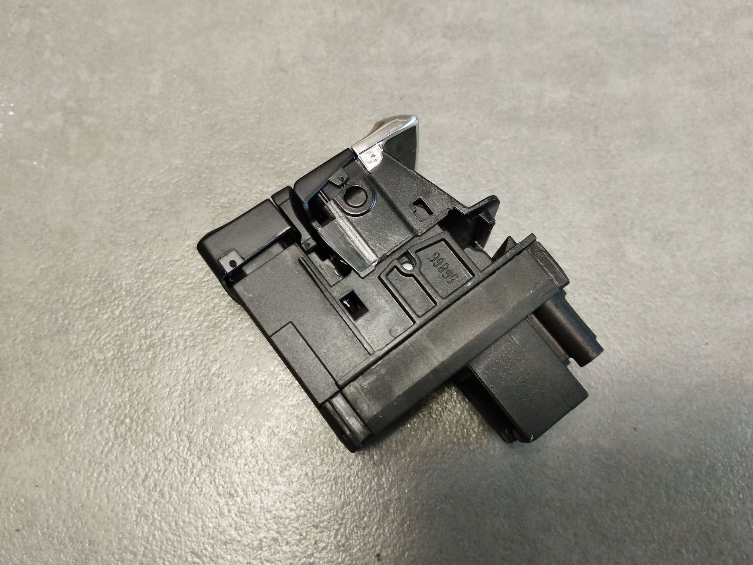 Audi A5 Sportback 8TA button electric brake 8K1927225D