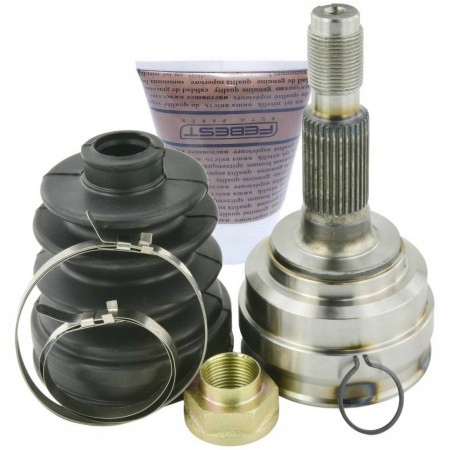 Комплект шарнира FEBEST 1110-011
