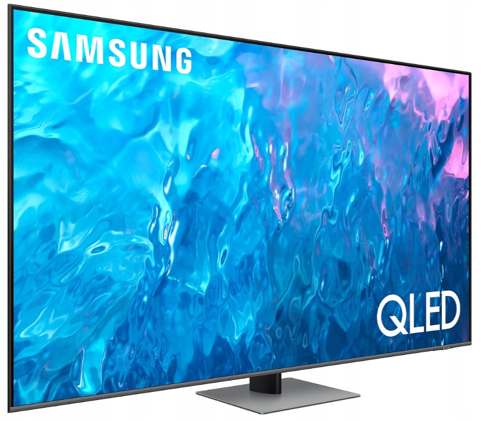 Samsung QE65Q77C QLED UHD 4K HDR10+ Smart TV Tizen