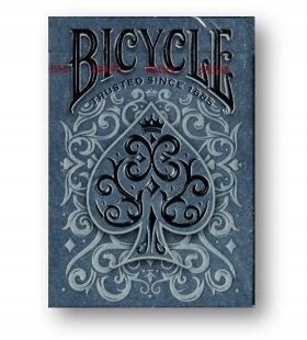 BICYCLE Karty Cinder