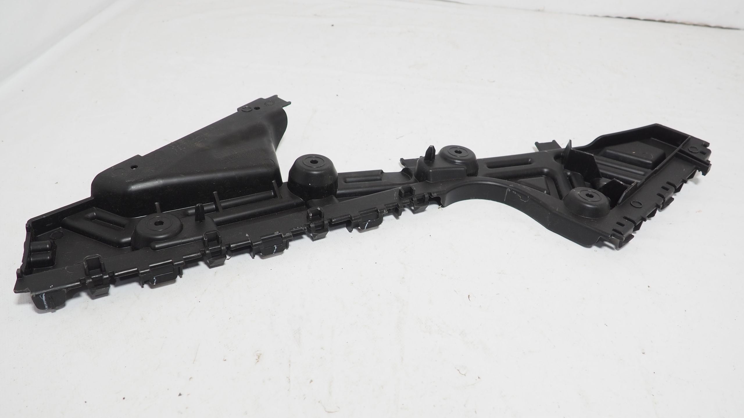 Renault Trafic III lift IV bumper bracket left rear part 852250246R