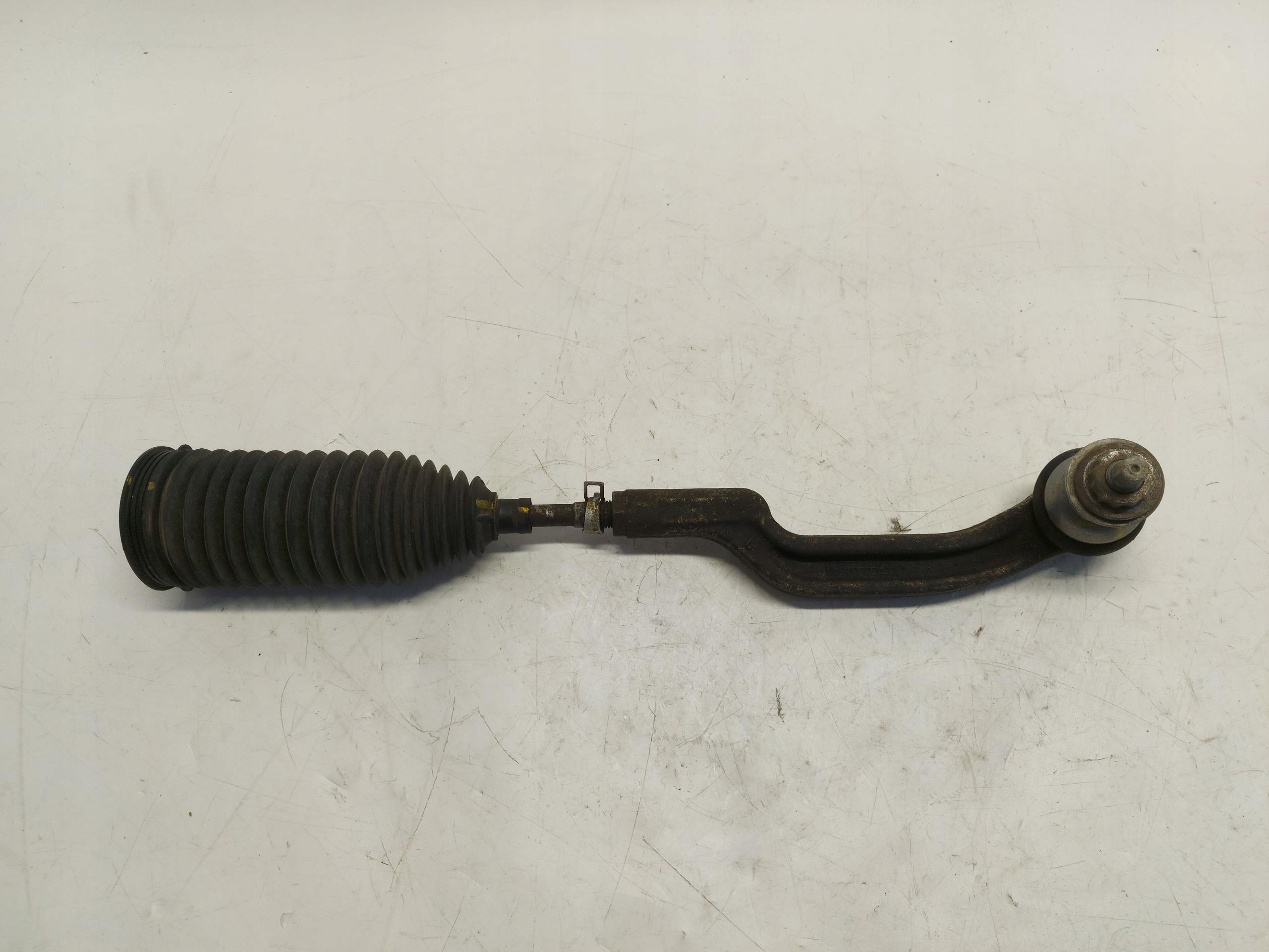 Mercedes GLA 200 II H247 Spurstange lenkrad links