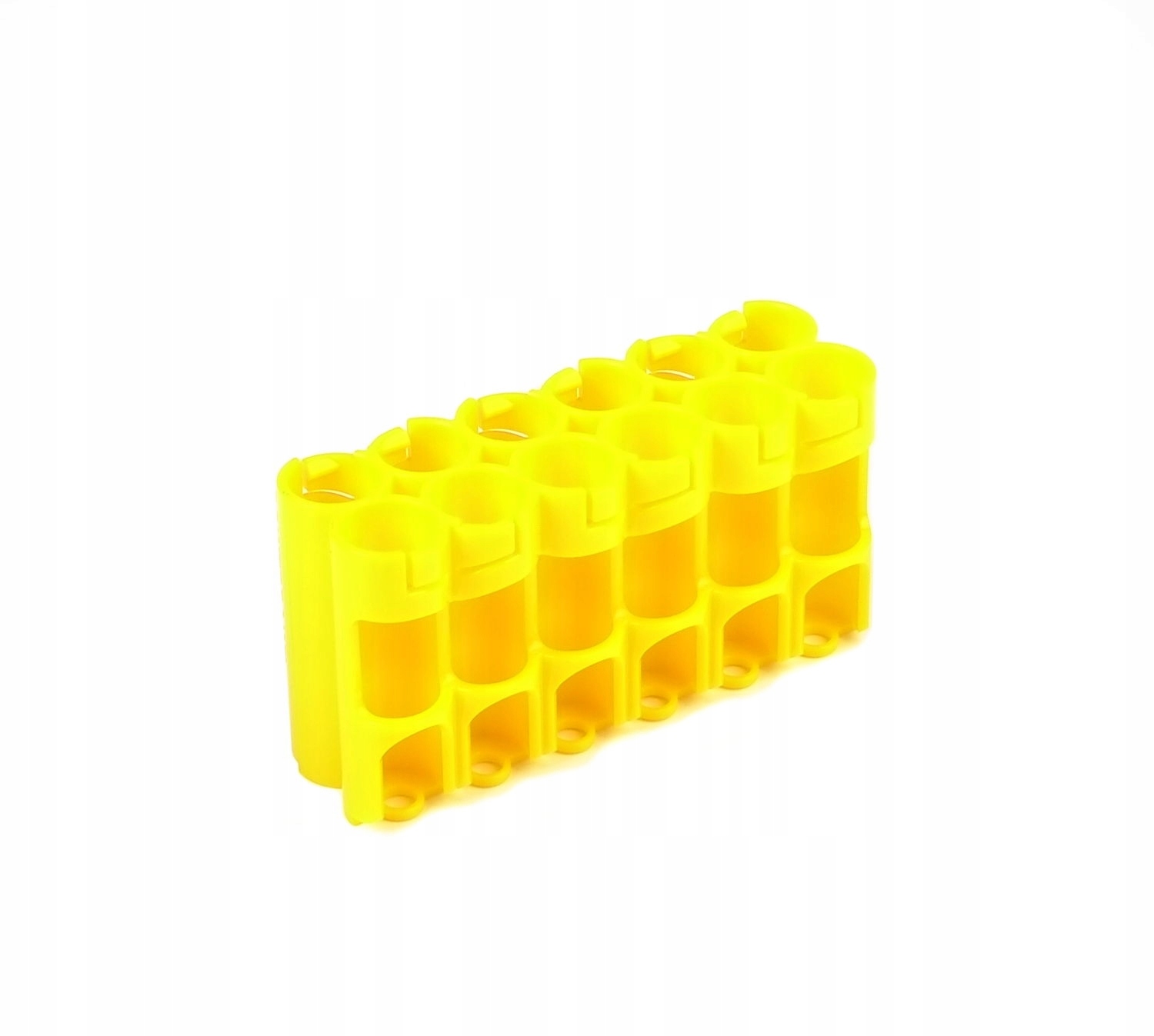 

Pojemnik pudełko Storacell 12xAA R6 organizer Y