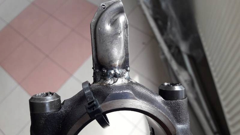 Korowod Hatz 10314600162 Part number 10314600162