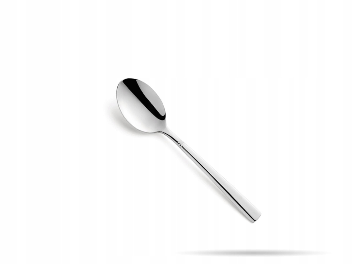 

Łyżeczka do herbaty 13 cm stal 18/10 Palmon Amefa