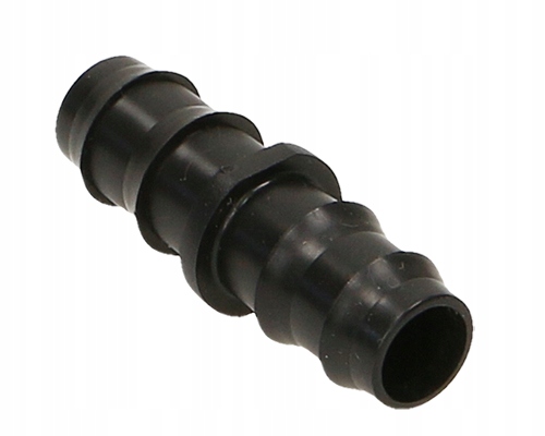 Złączka prosta 16x16 MUFA wciskana