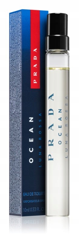 Prada luna rossa ocean Edt 10ML originál