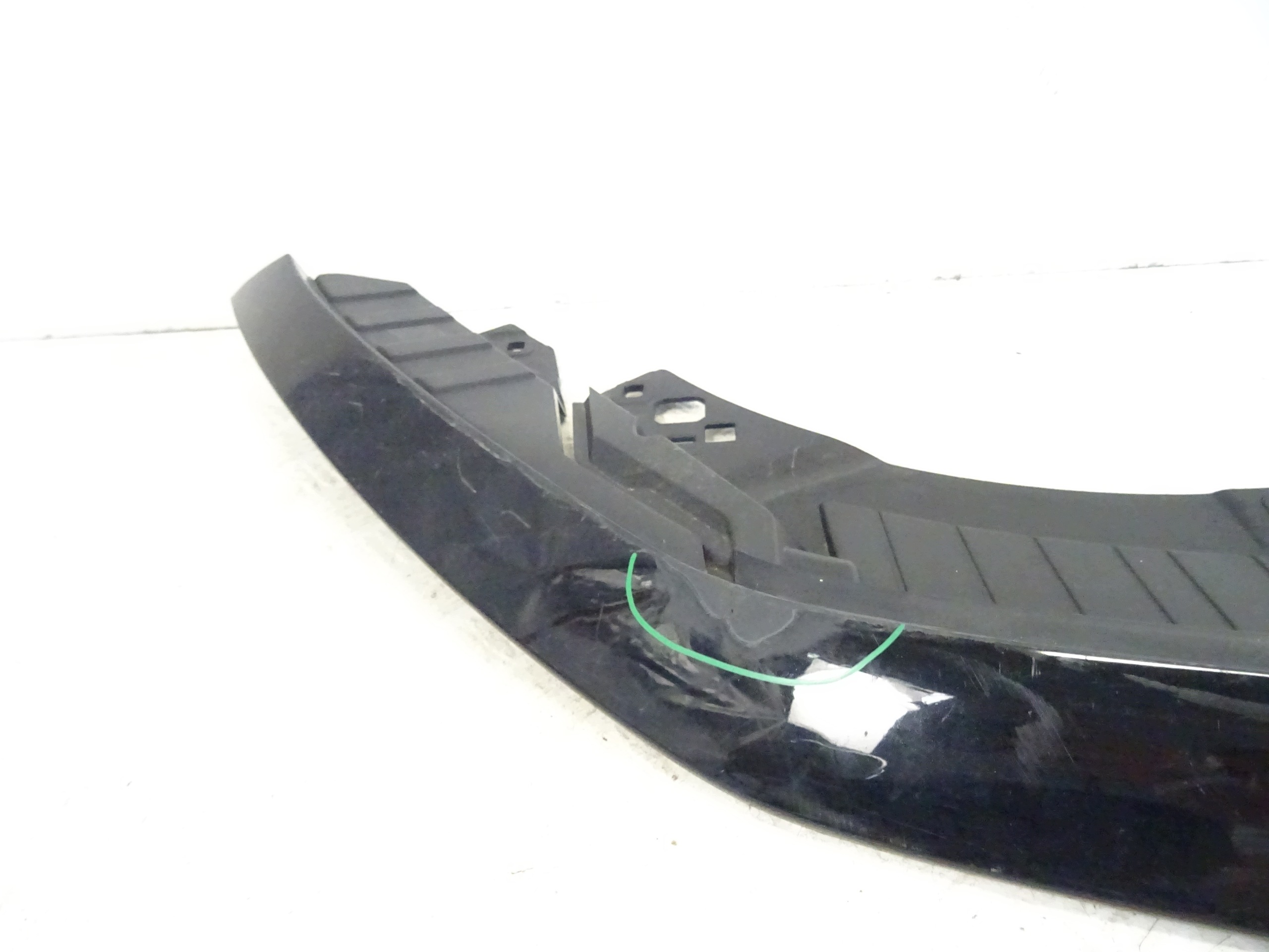 GORA of a bumper support front MERCEDES EQA EQB A2438851401