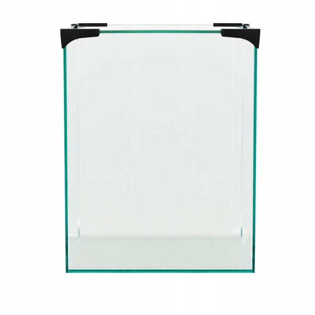 

Akwarium Proste Float 20x20x25cm 3mm 10L Pokrywa