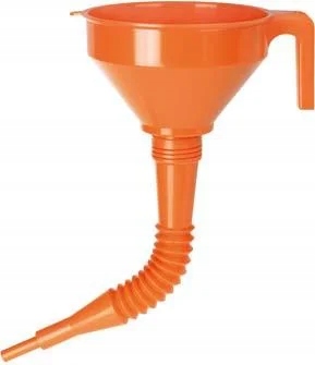 

Pressol Lejek z sitkiem 02674 Ø 160mm