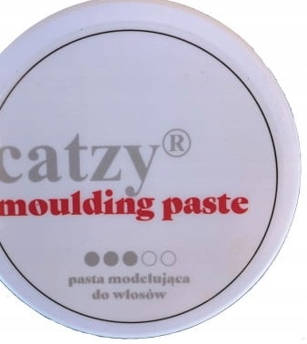 

Catzy Moulding Paste 100 ml pasta włóknista