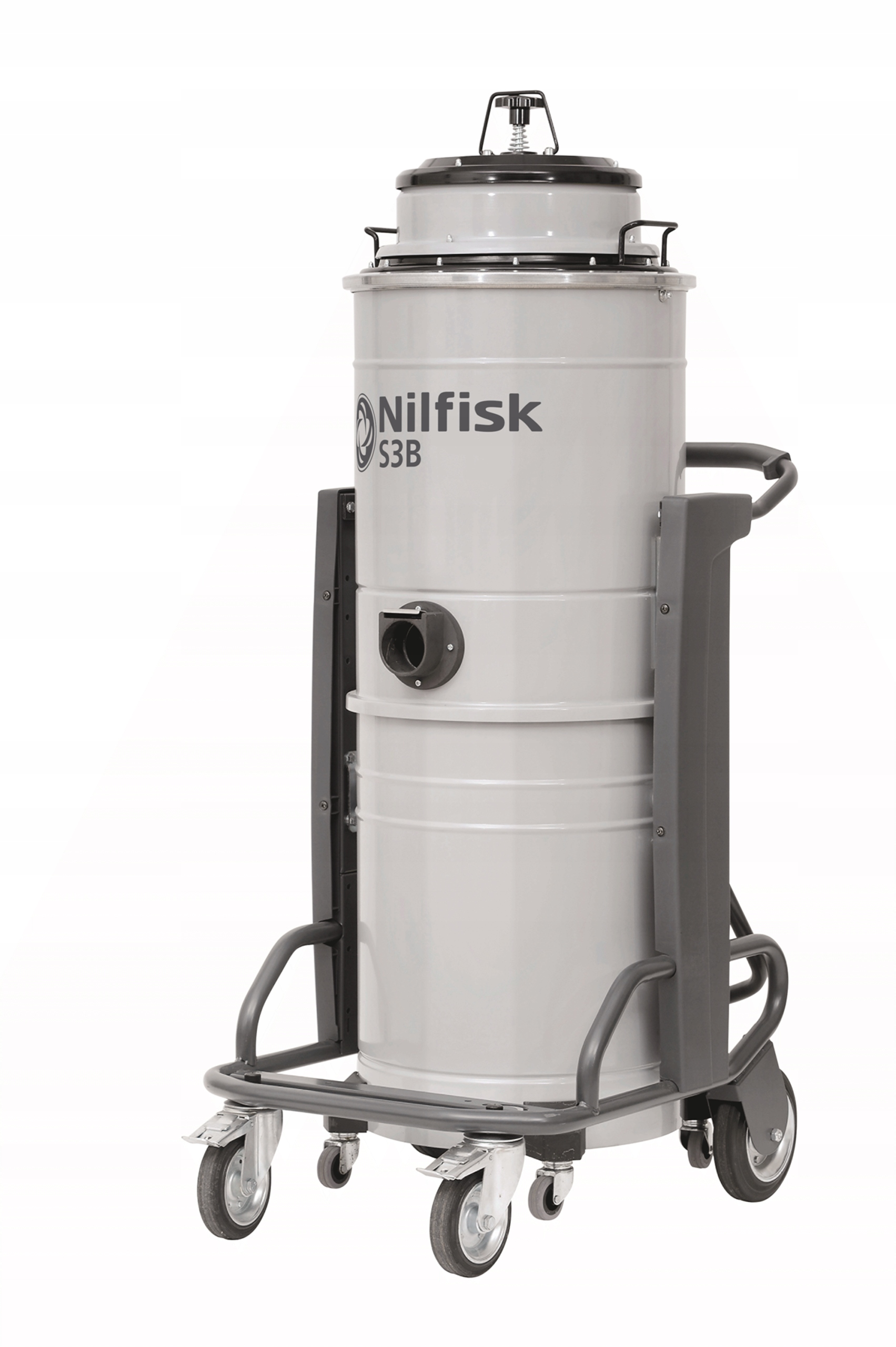 Nilfisk vysavač S3B L50 jako blastrac BDC1330