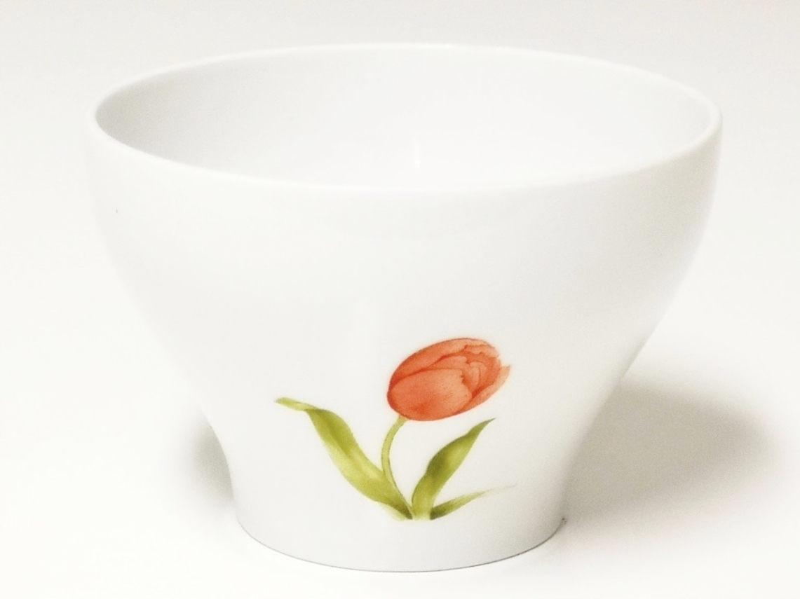 

088 Salaterka 11 Koliber Chodzież Malcer Flaczarka