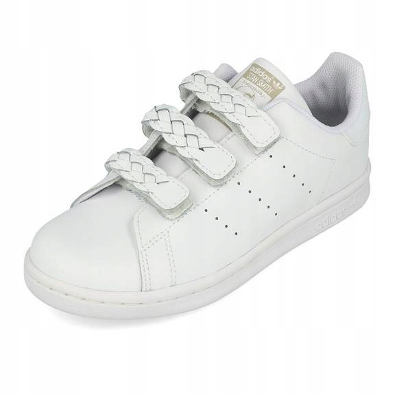 

Adidas Stan Smith Cf C EG9355 r. 34