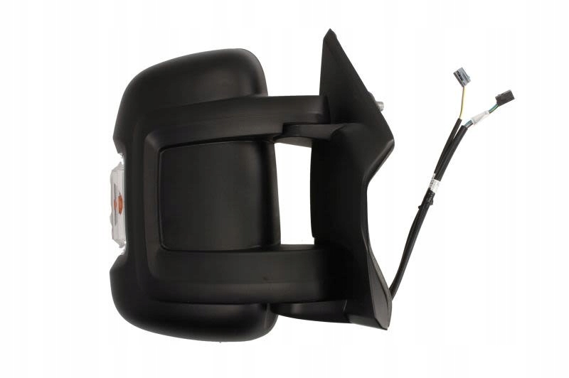 Lusterko zewnętrzne MAGNETI 350315027900 Strona zabudowy prawa