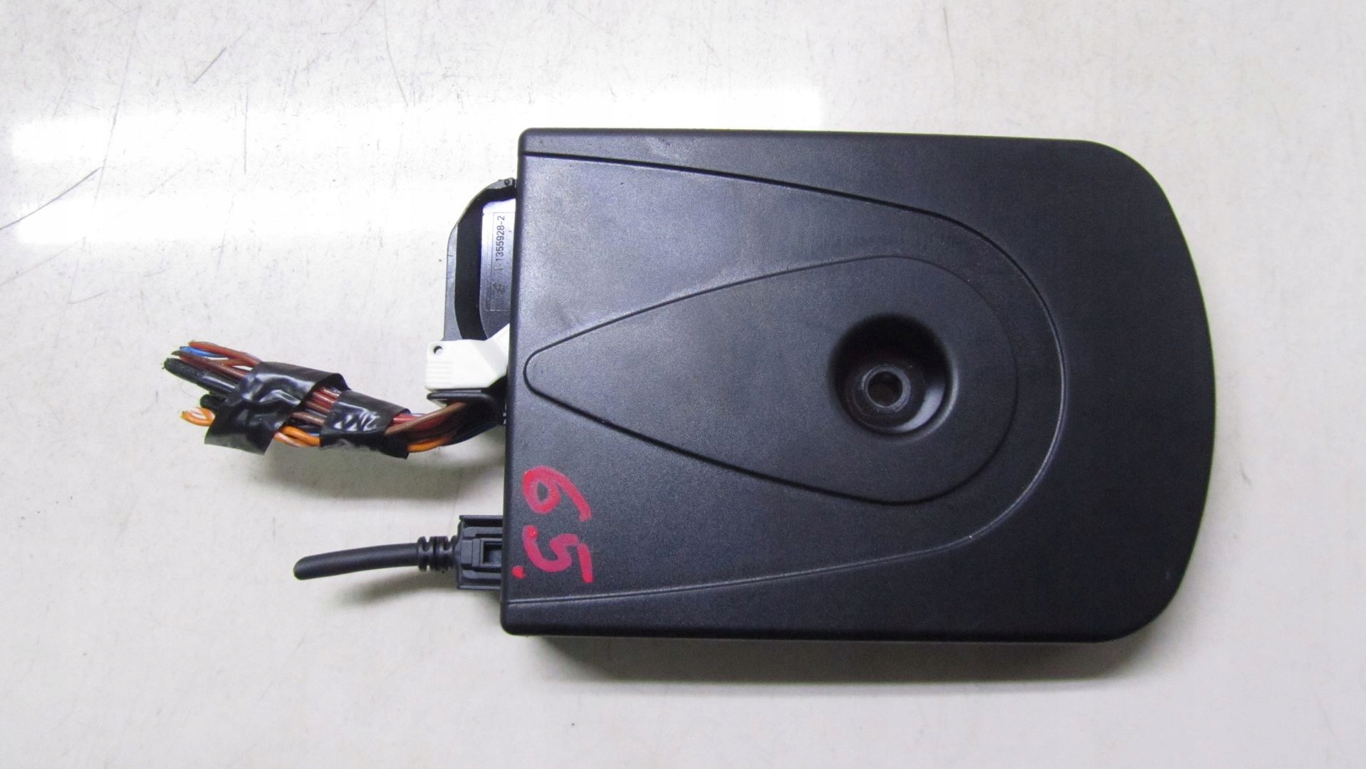 029/065 - C-MAX MK2 МОДУЛЬ BLUETOOTH 8M5T-19C112-AT