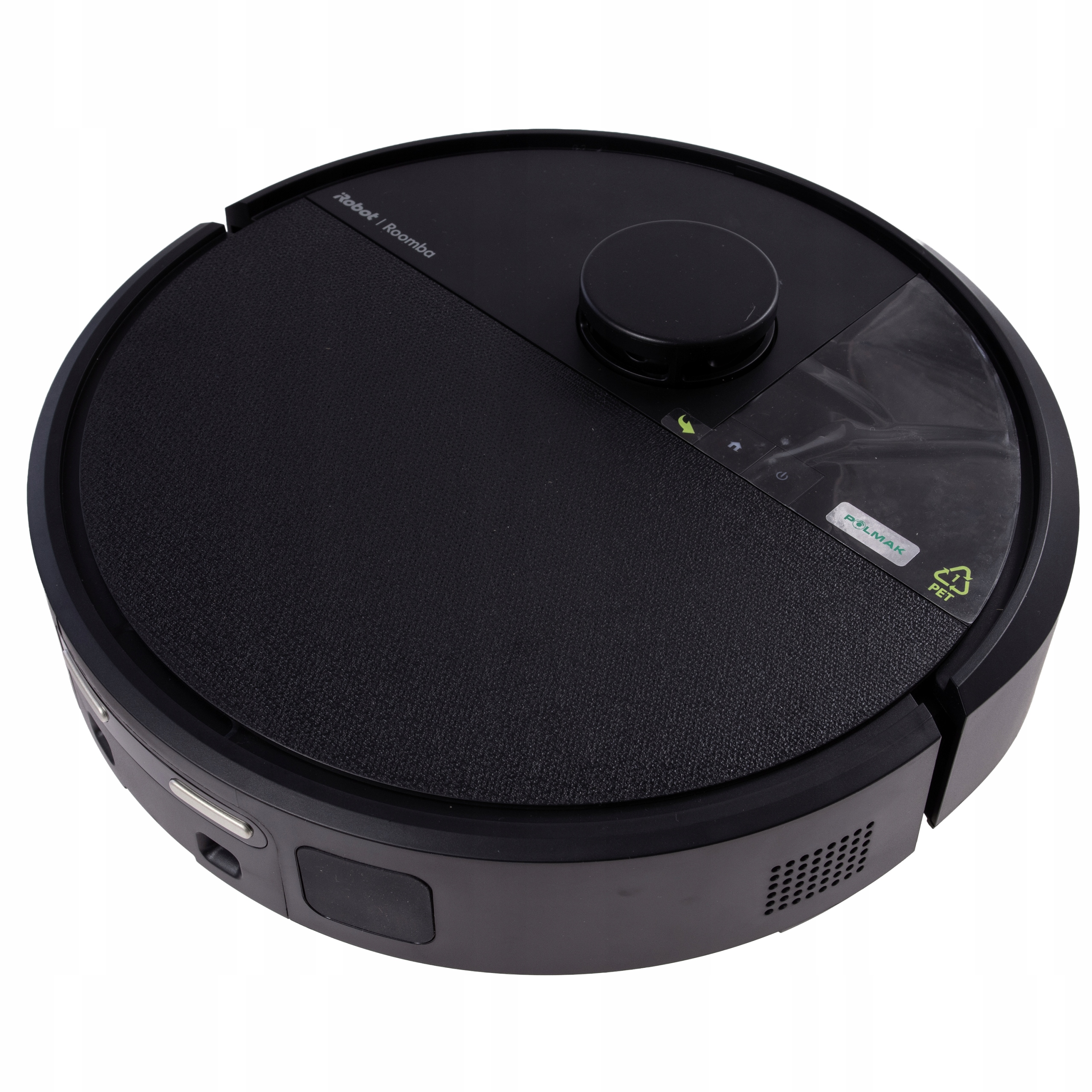 Servis Robot (čierny) – základná doska pre iRobot Roomba Combo 405/405+